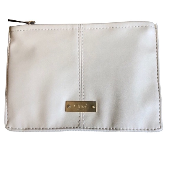 Chloe Handbags - Chloe makeup bag